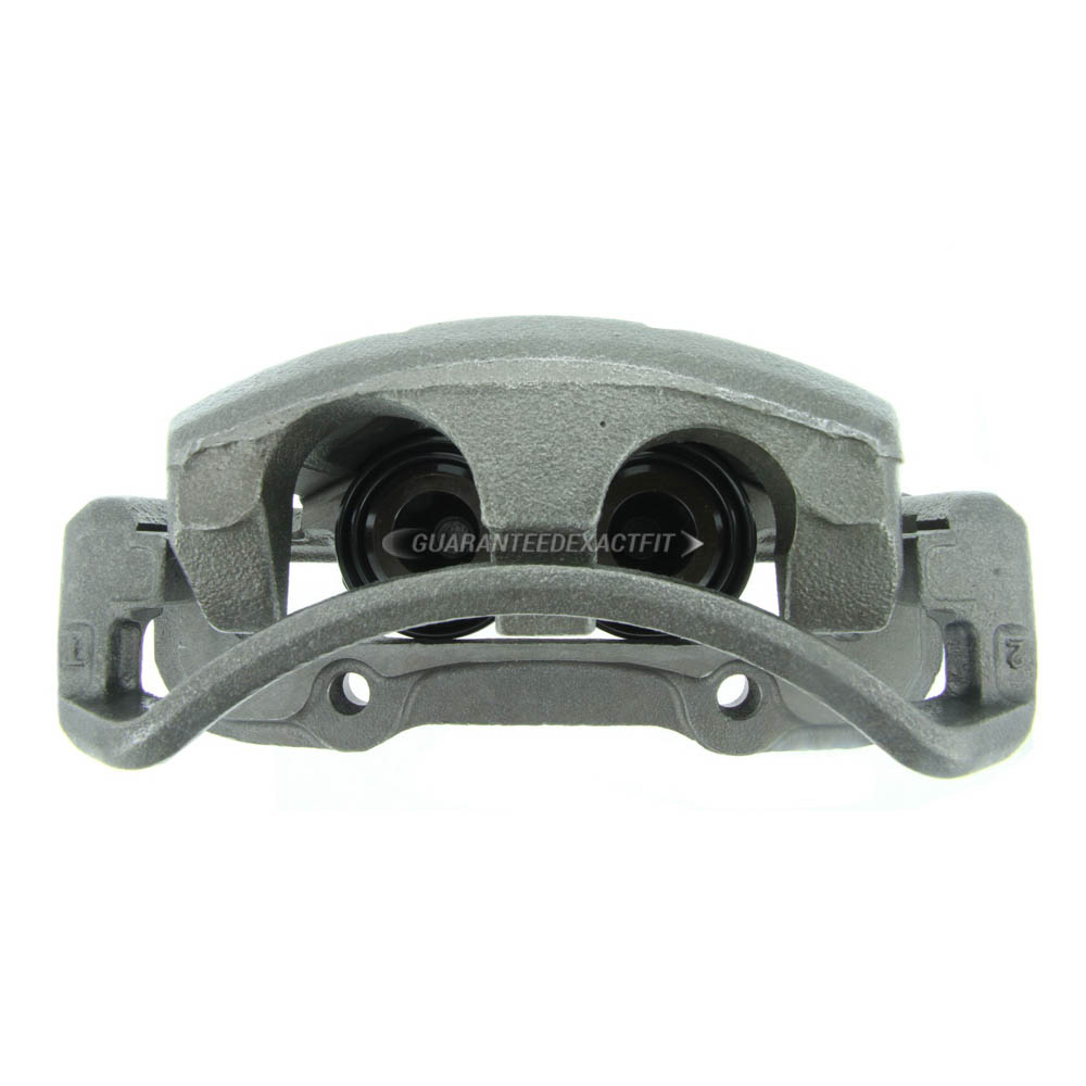 2000 Nissan Frontier Brake Caliper