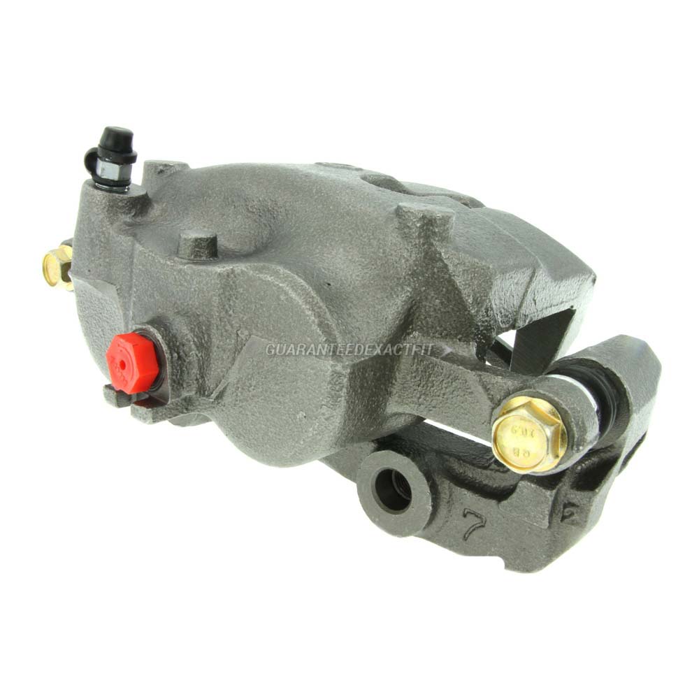 2000 Nissan Frontier Brake Caliper