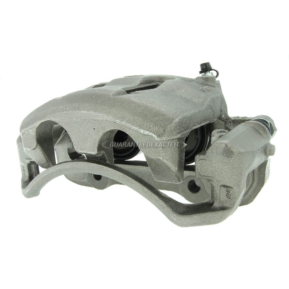 Nissan Frontier Brake Caliper Parts & More Buy Auto Parts