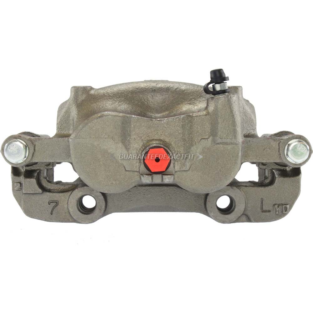 1998 Nissan Frontier Brake Caliper