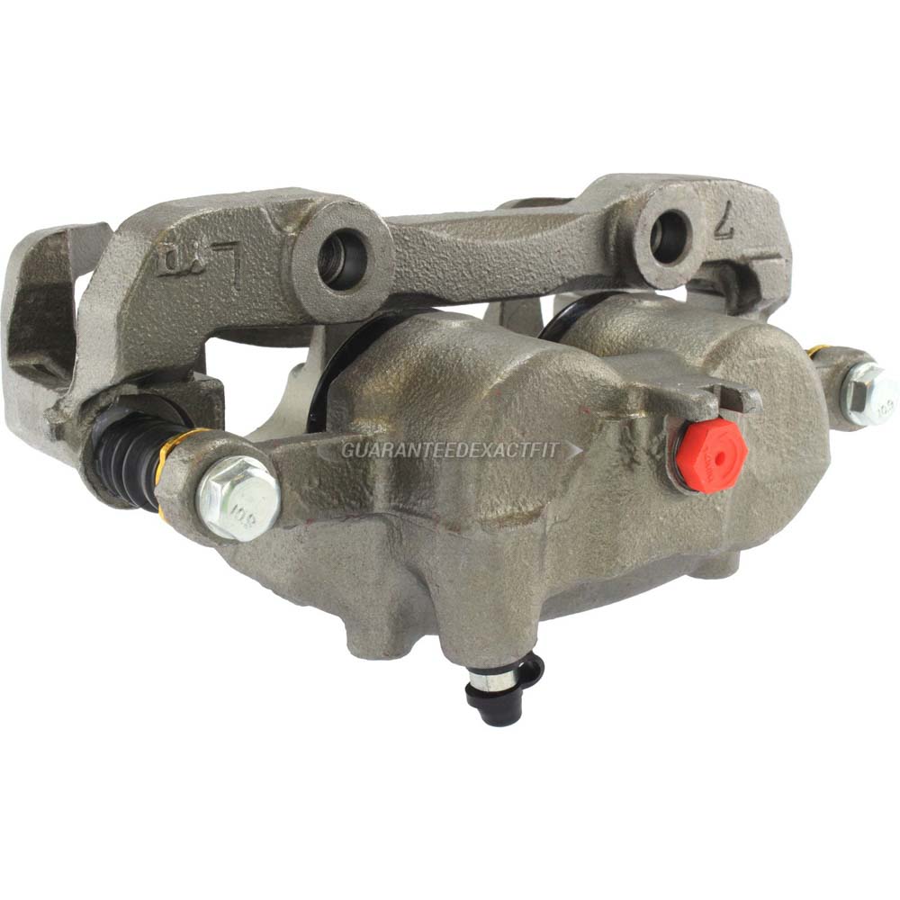 1998 Nissan Frontier Brake Caliper