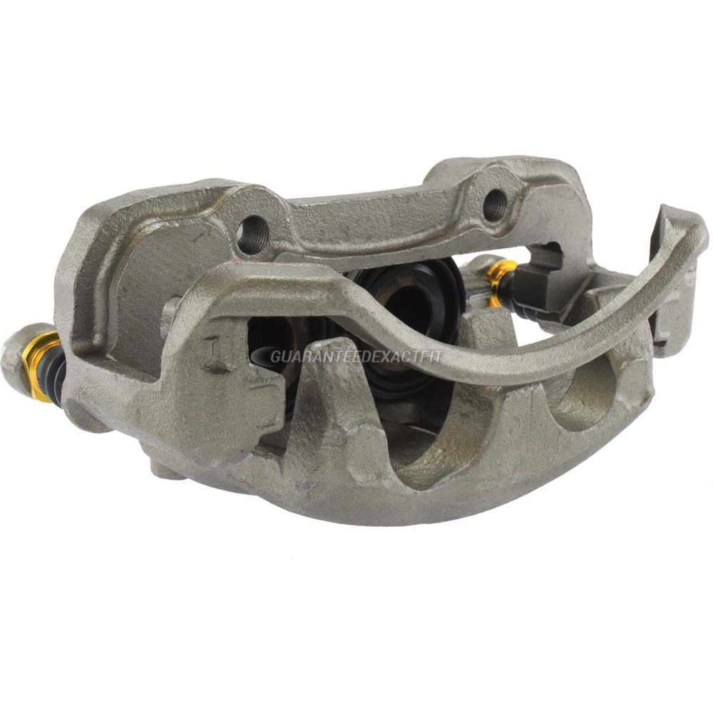 1998 Nissan Frontier Brake Caliper