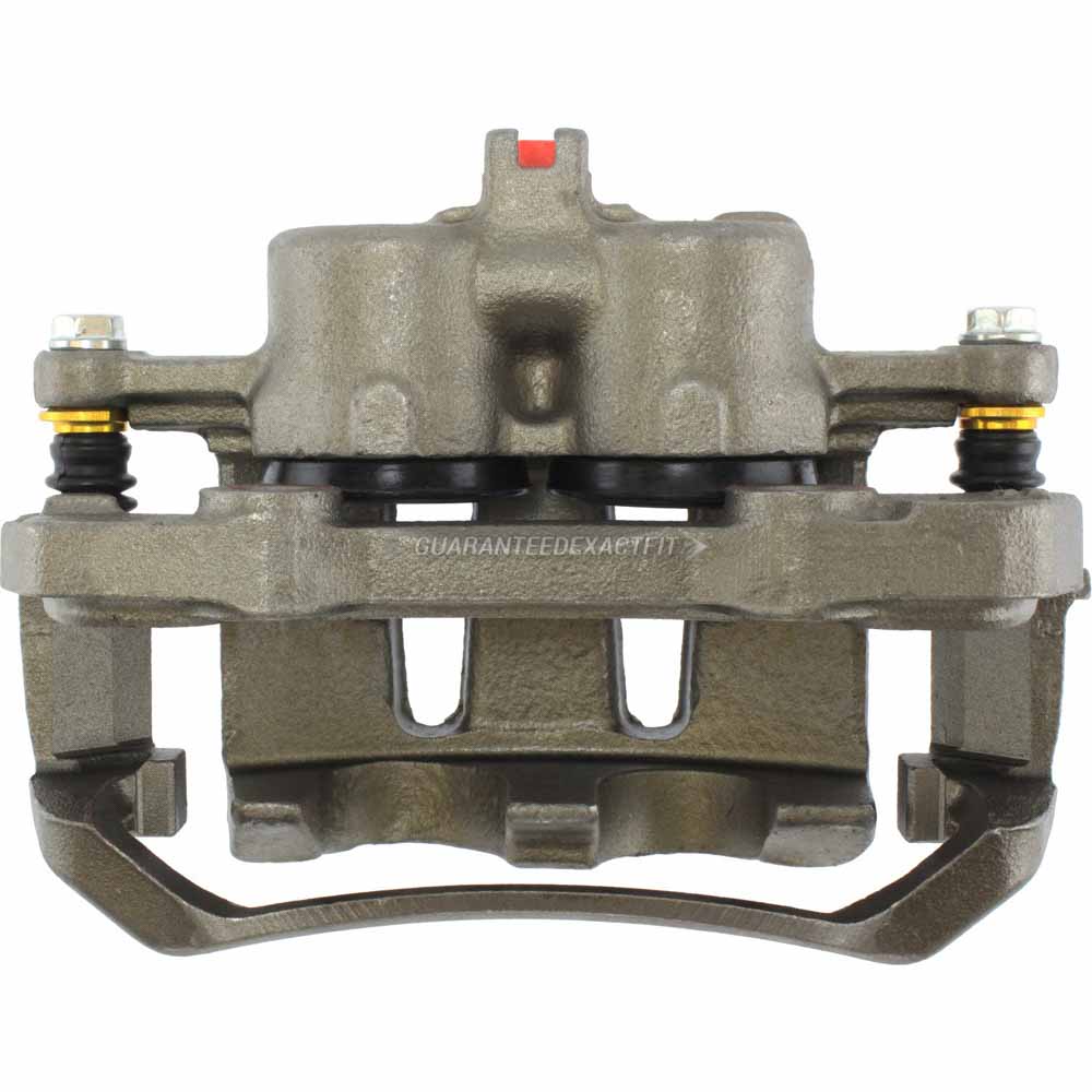 1998 Nissan Frontier Brake Caliper