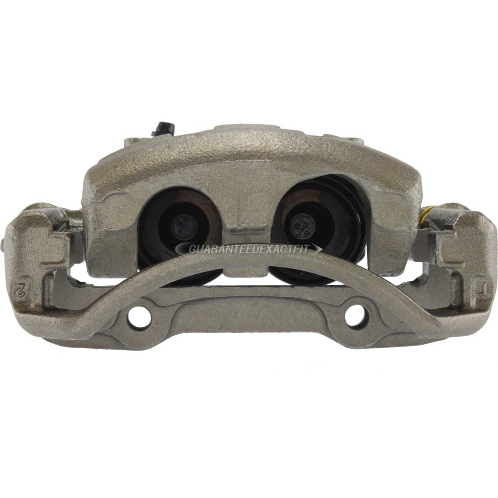 1998 Nissan Frontier Brake Caliper