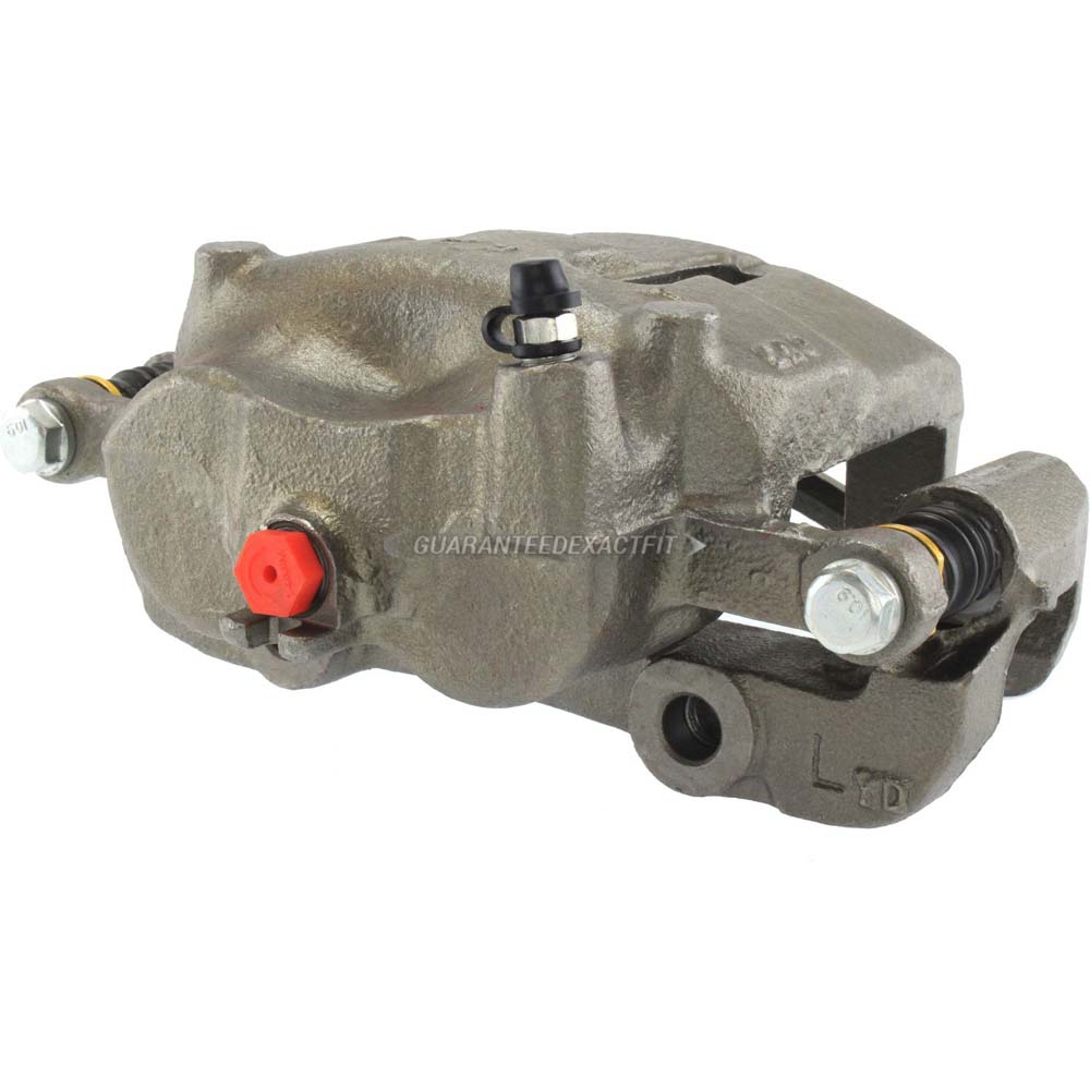 1998 Nissan Frontier Brake Caliper