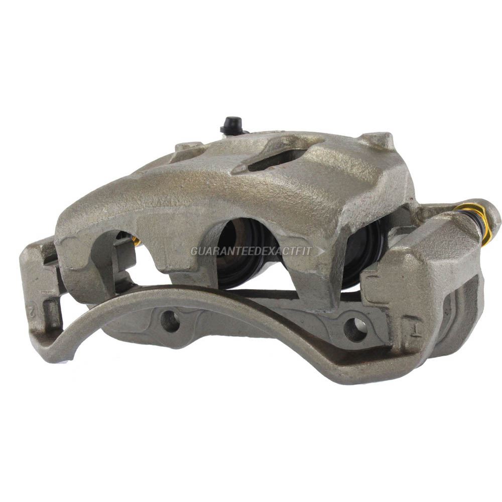 1998 Nissan Frontier Brake Caliper