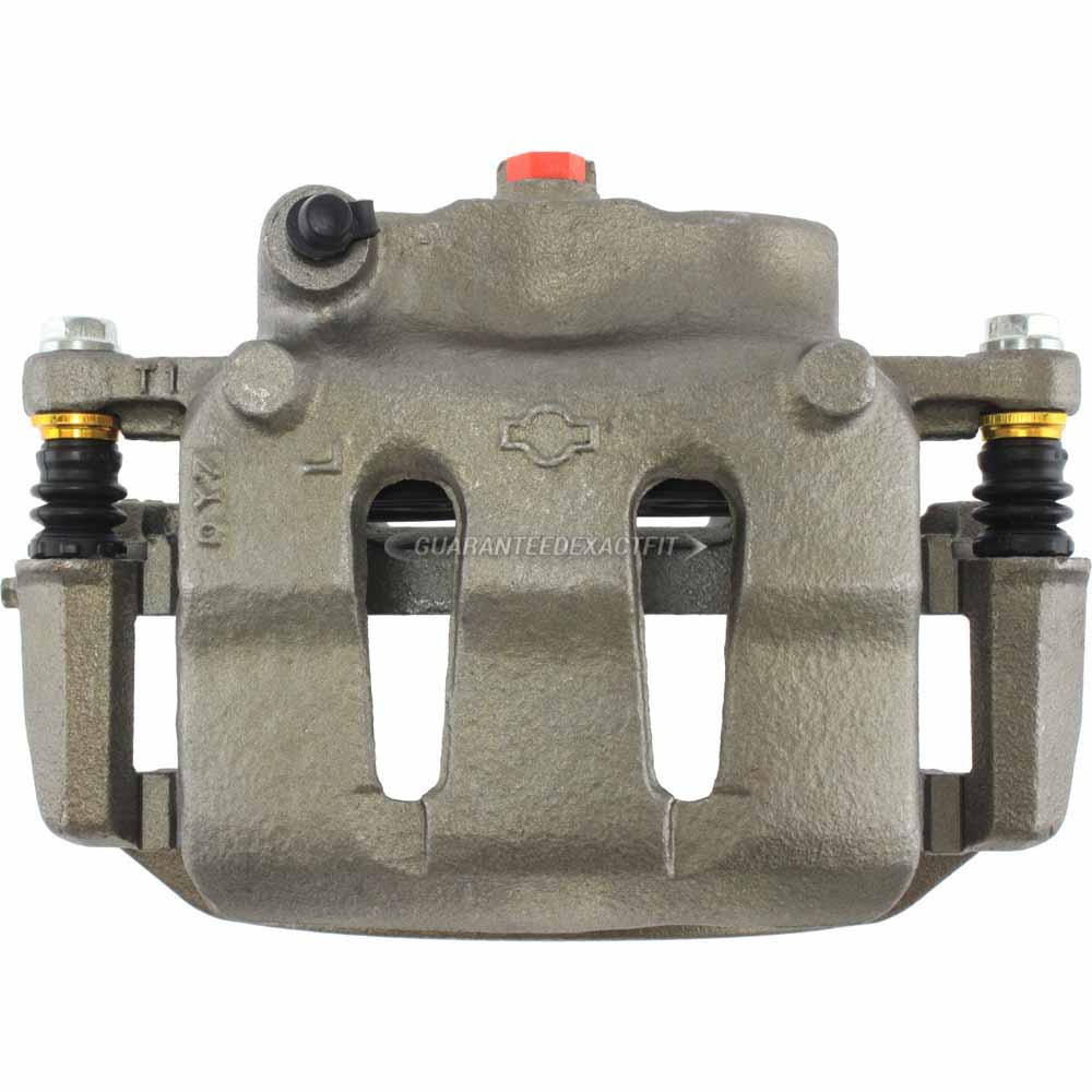 1998 Nissan Frontier Brake Caliper