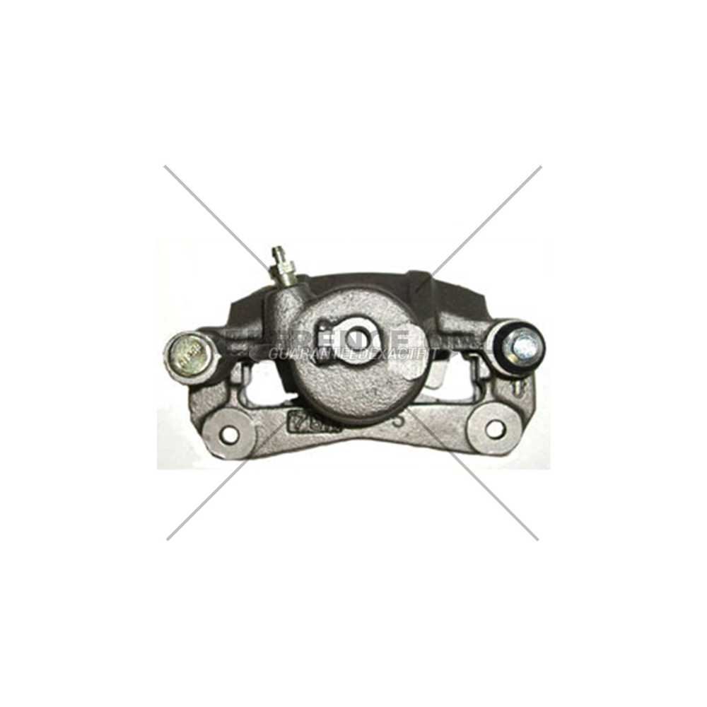 1987 Nissan Sentra Brake Caliper