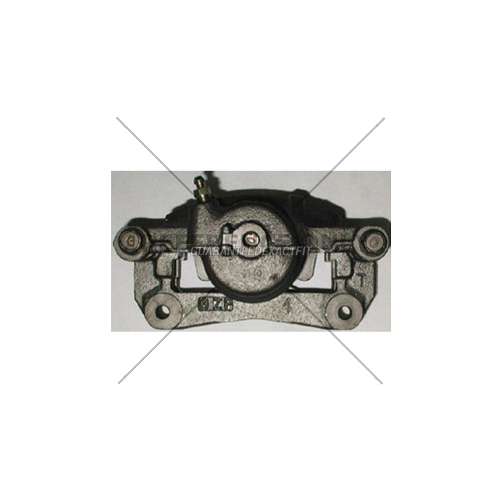 1990 Nissan Sentra Brake Caliper