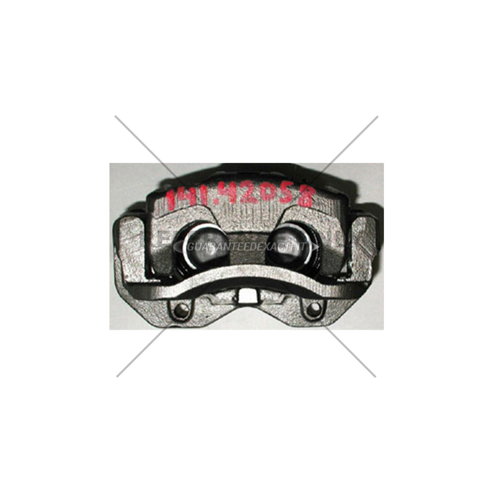 1987 Nissan 300ZX Brake Caliper