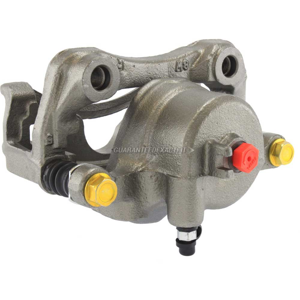 1994 Nissan 240SX Brake Caliper