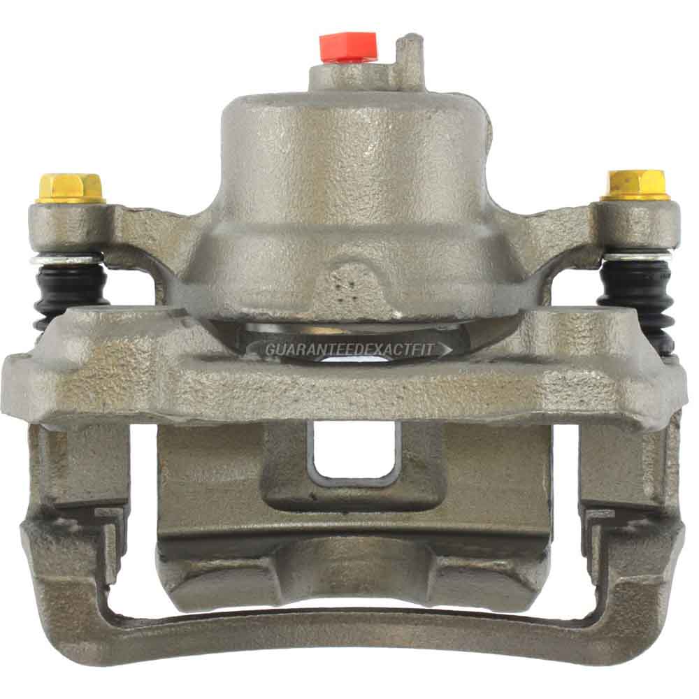 1994 Nissan 240SX Brake Caliper