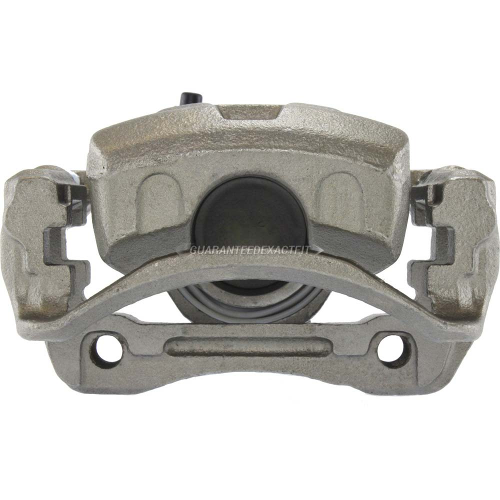 1994 Nissan 240SX Brake Caliper
