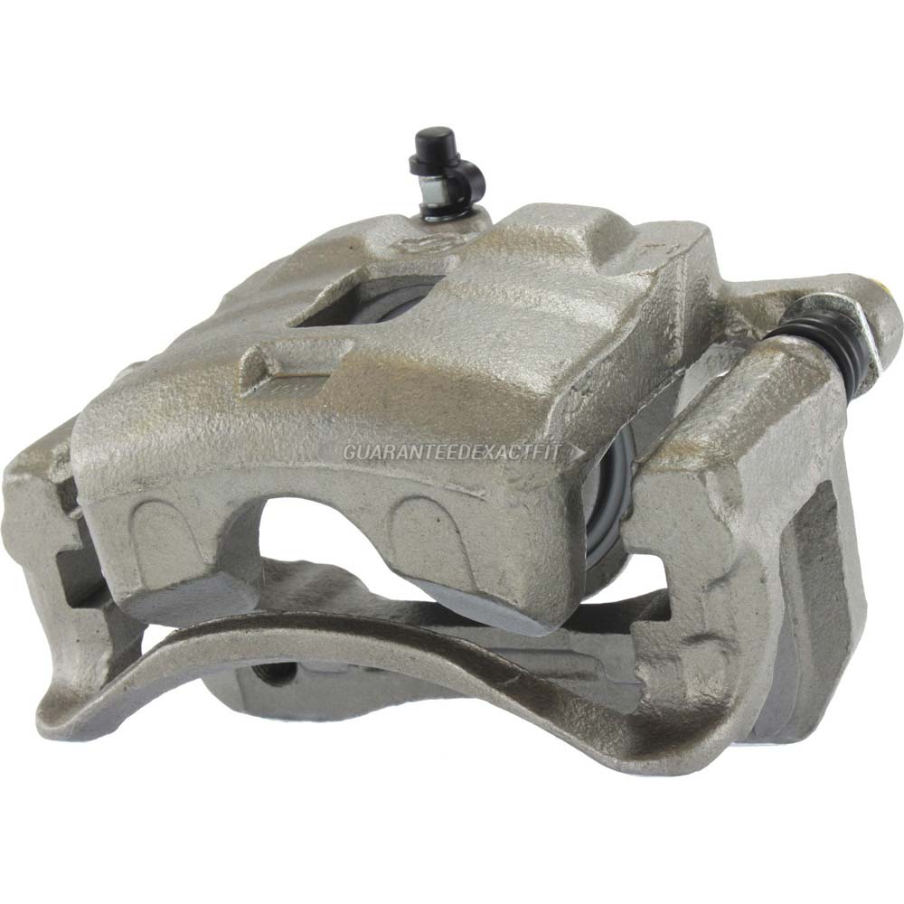1994 Nissan 240SX Brake Caliper