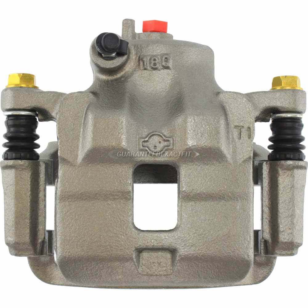 1994 Nissan 240SX Brake Caliper