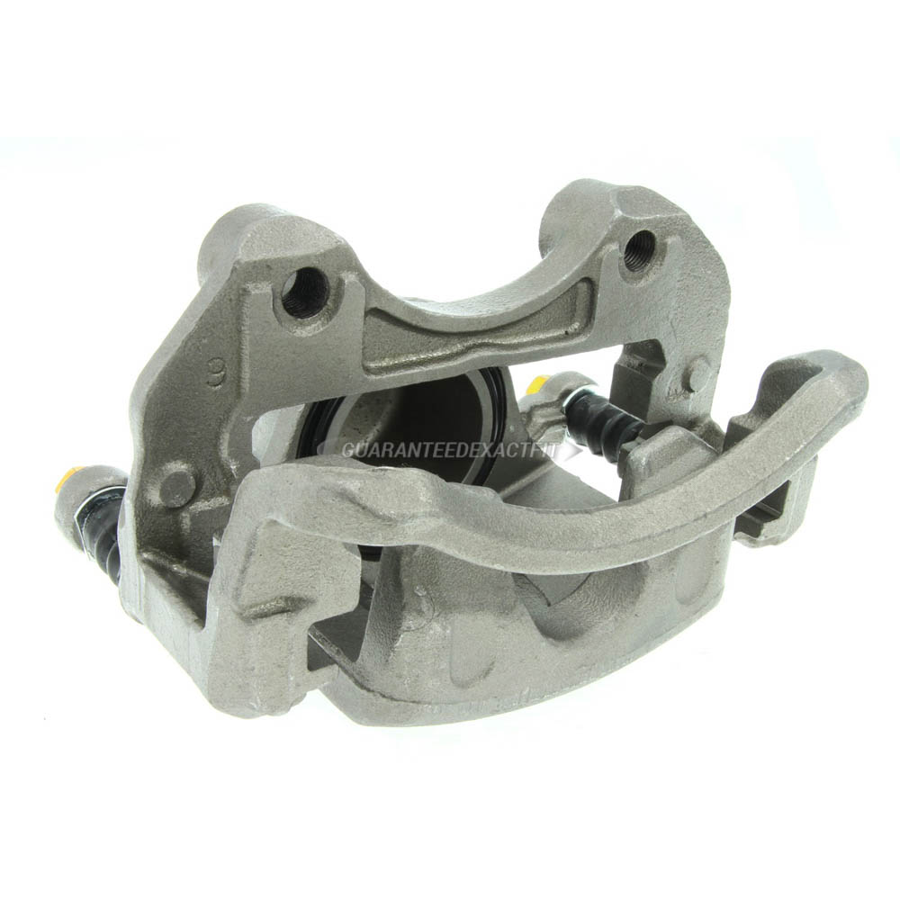 2000 Nissan Sentra Brake Caliper