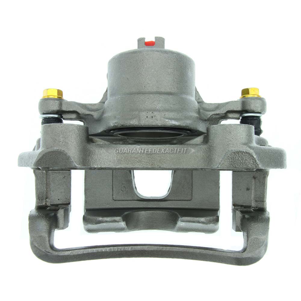 2000 Nissan Sentra Brake Caliper