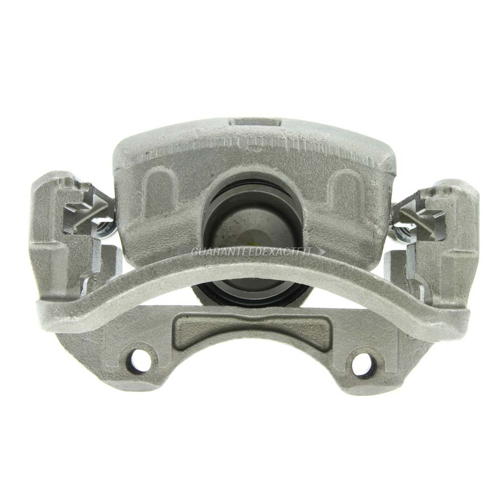 2000 Nissan Sentra Brake Caliper