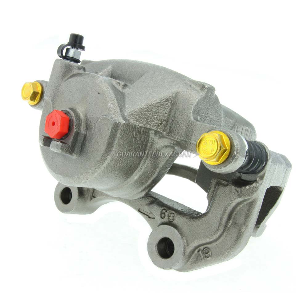 2000 Nissan Sentra Brake Caliper