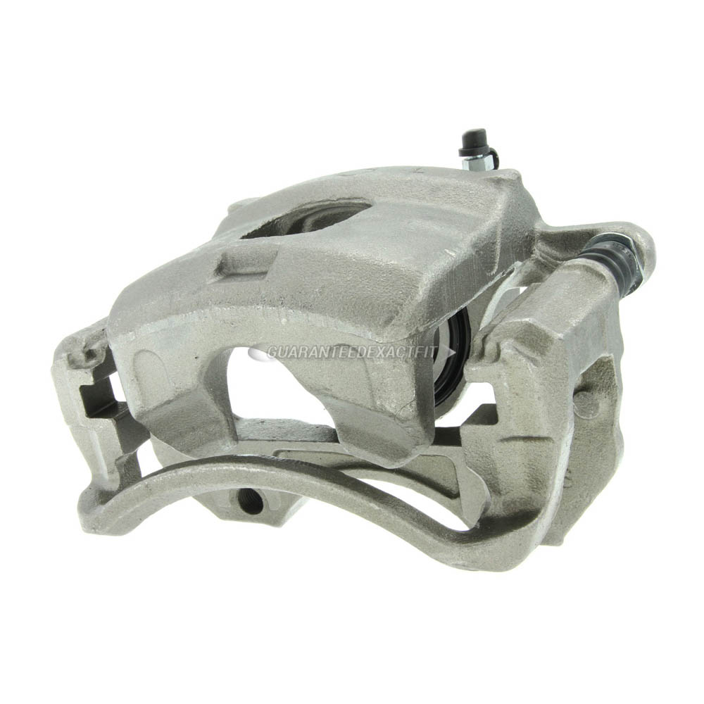 2000 Nissan Sentra Brake Caliper