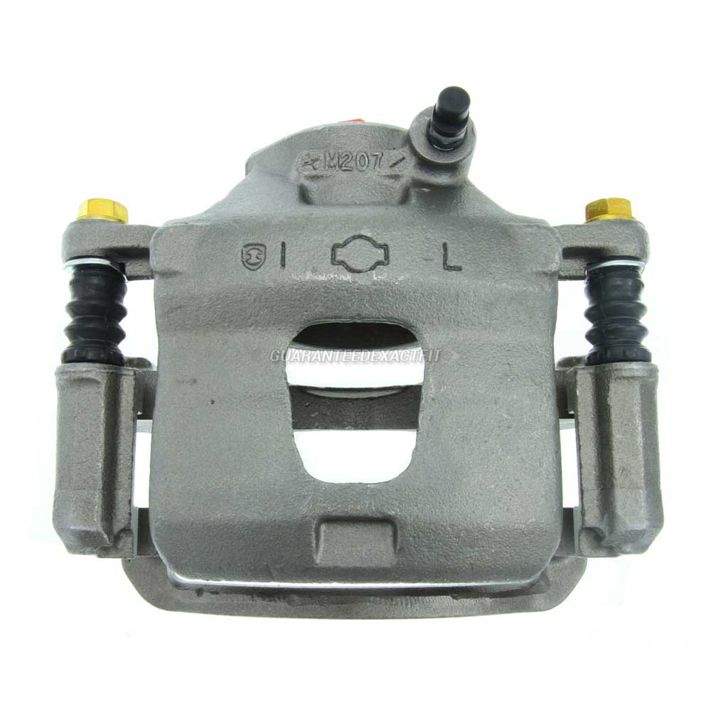2000 Nissan Sentra Brake Caliper