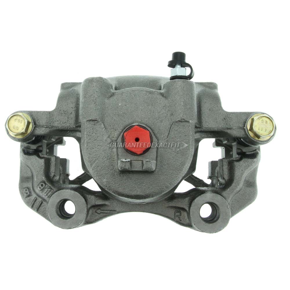 1992 Nissan Stanza Brake Caliper