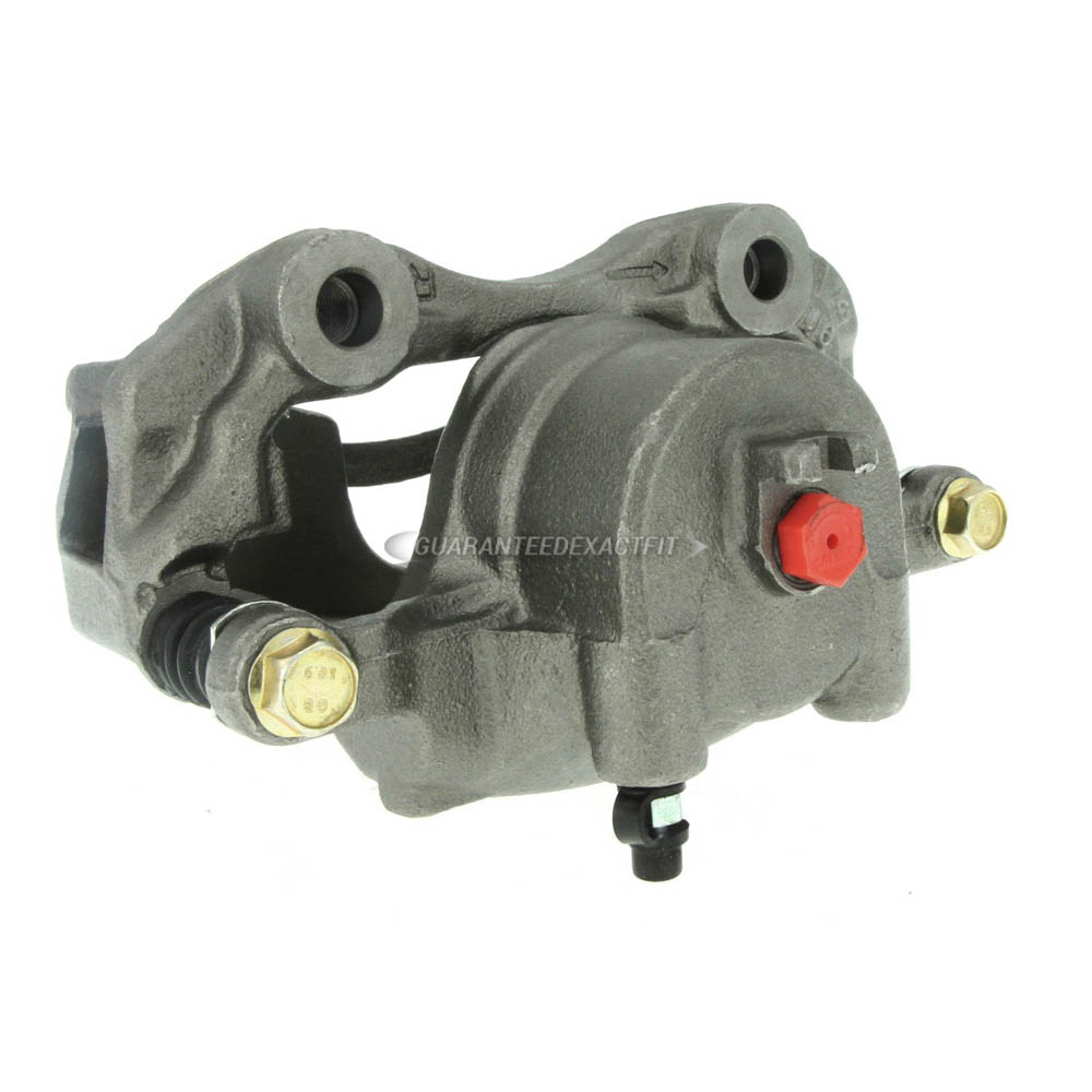 1992 Nissan Stanza Brake Caliper