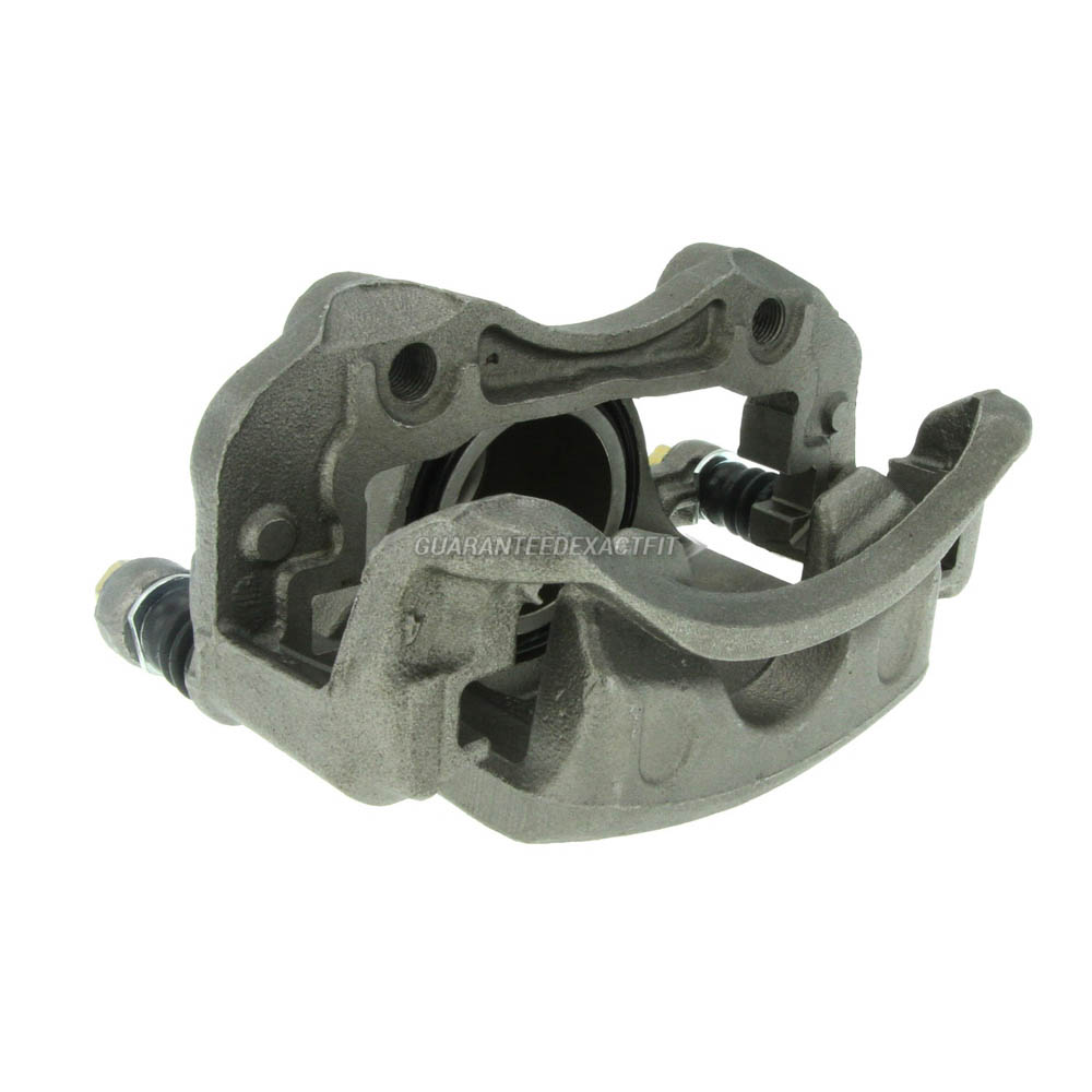 1992 Nissan Stanza Brake Caliper