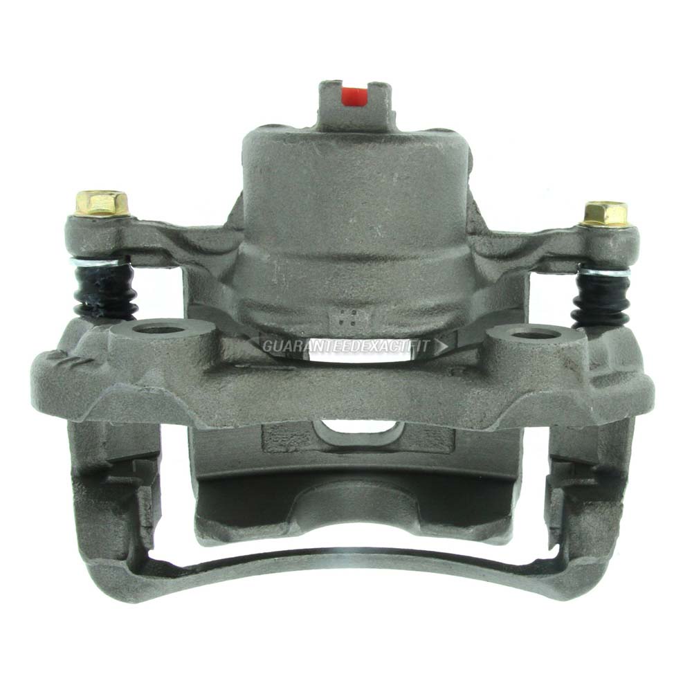 1992 Nissan Stanza Brake Caliper