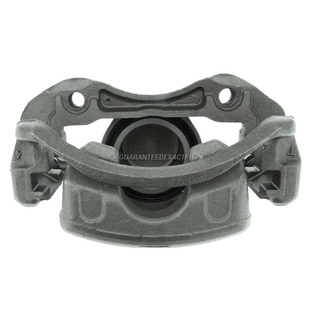1992 Nissan Stanza Brake Caliper