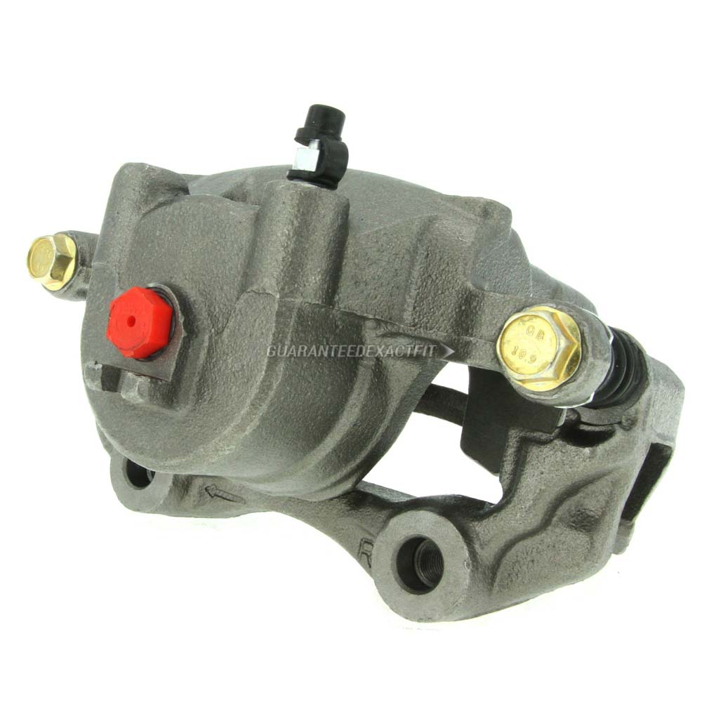 1992 Nissan Stanza Brake Caliper