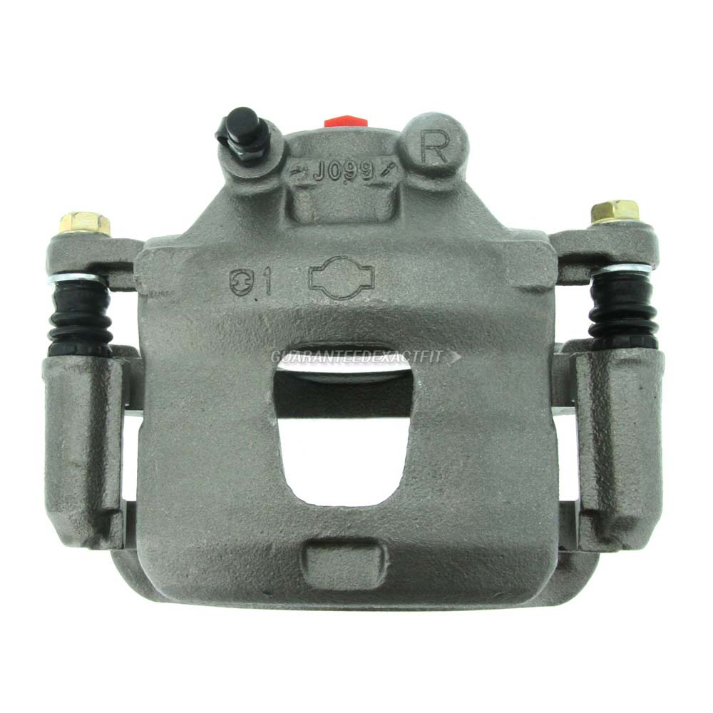 1992 Nissan Stanza Brake Caliper