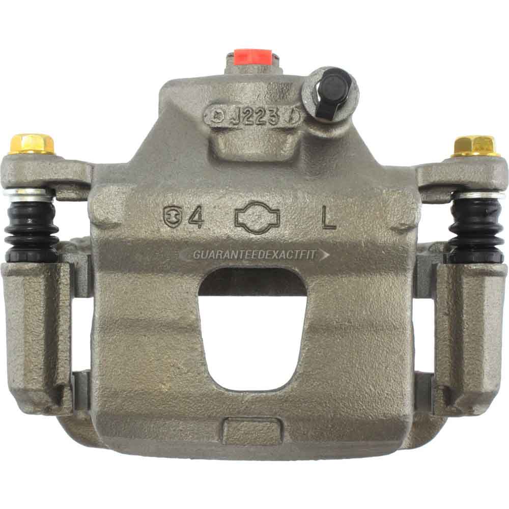 1994 Infiniti G20 Brake Caliper