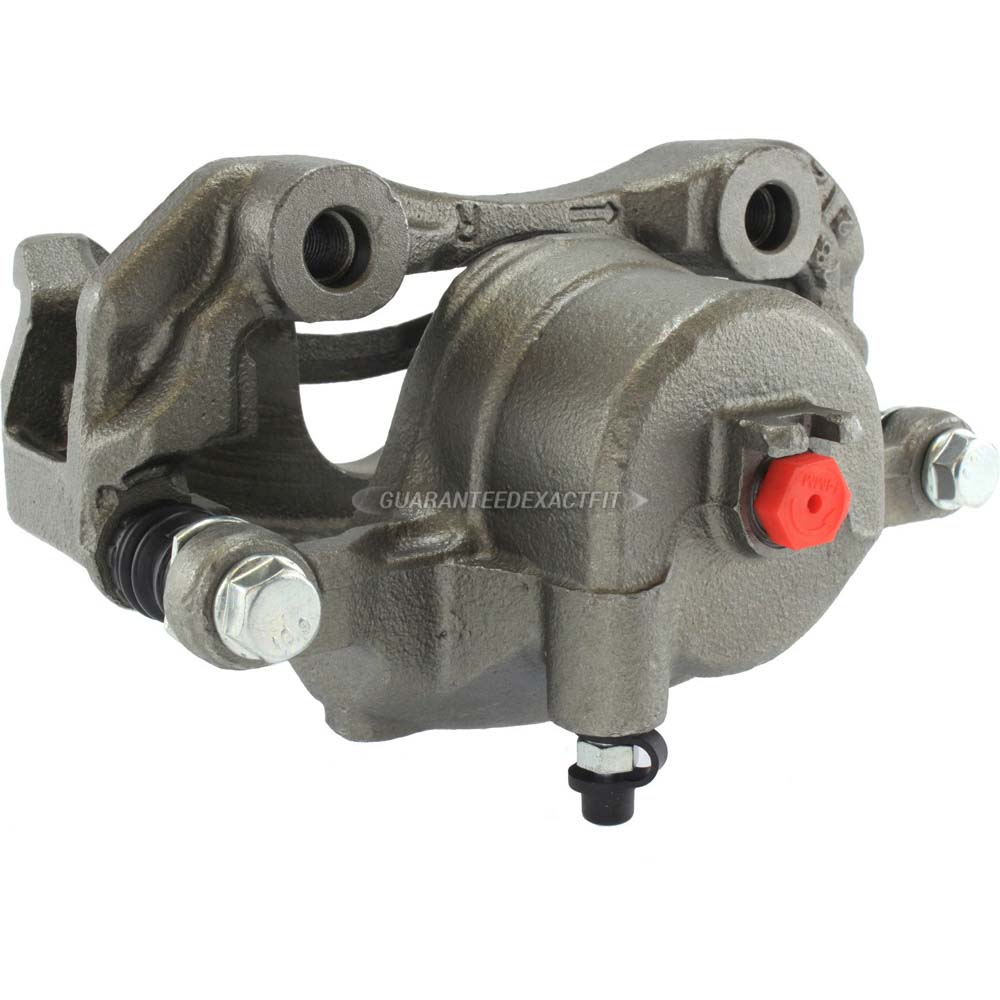 1992 Nissan 240SX Brake Caliper