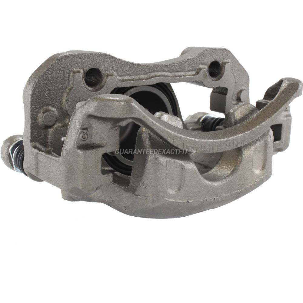1992 Nissan 240SX Brake Caliper