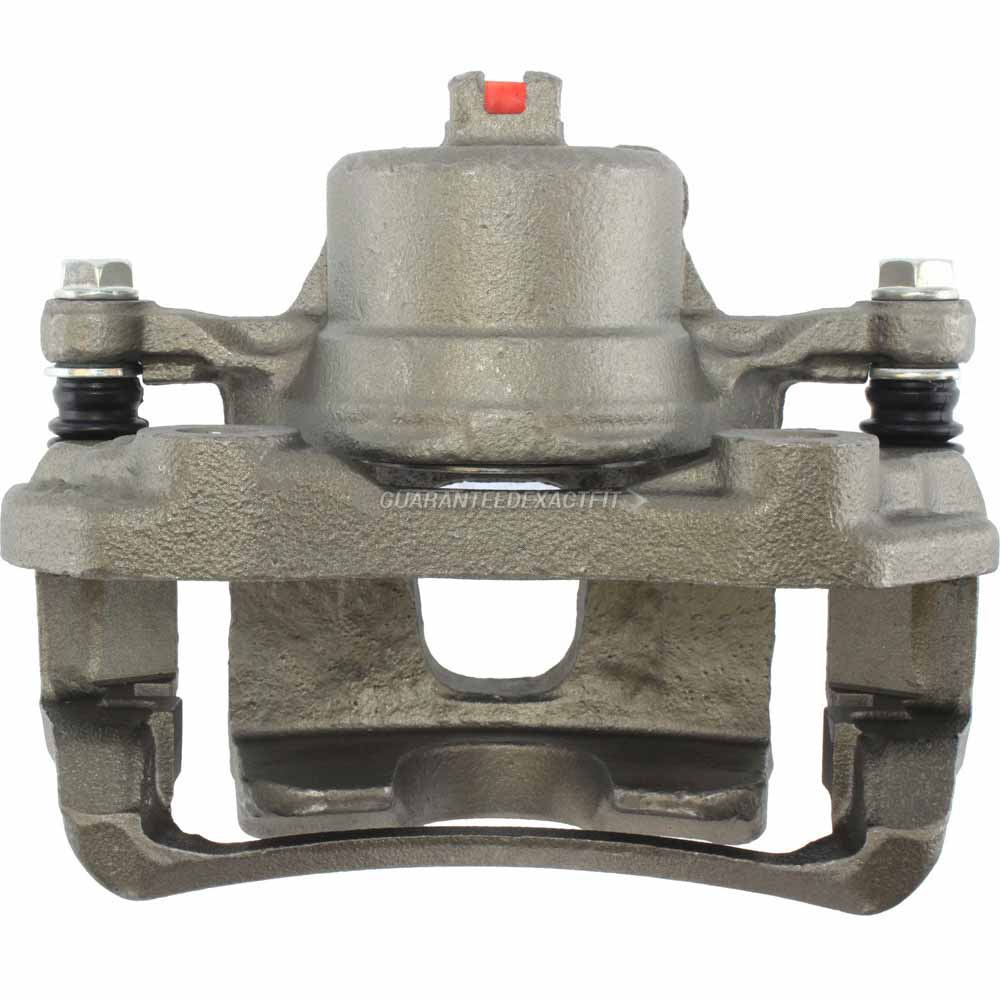 1992 Nissan 240SX Brake Caliper