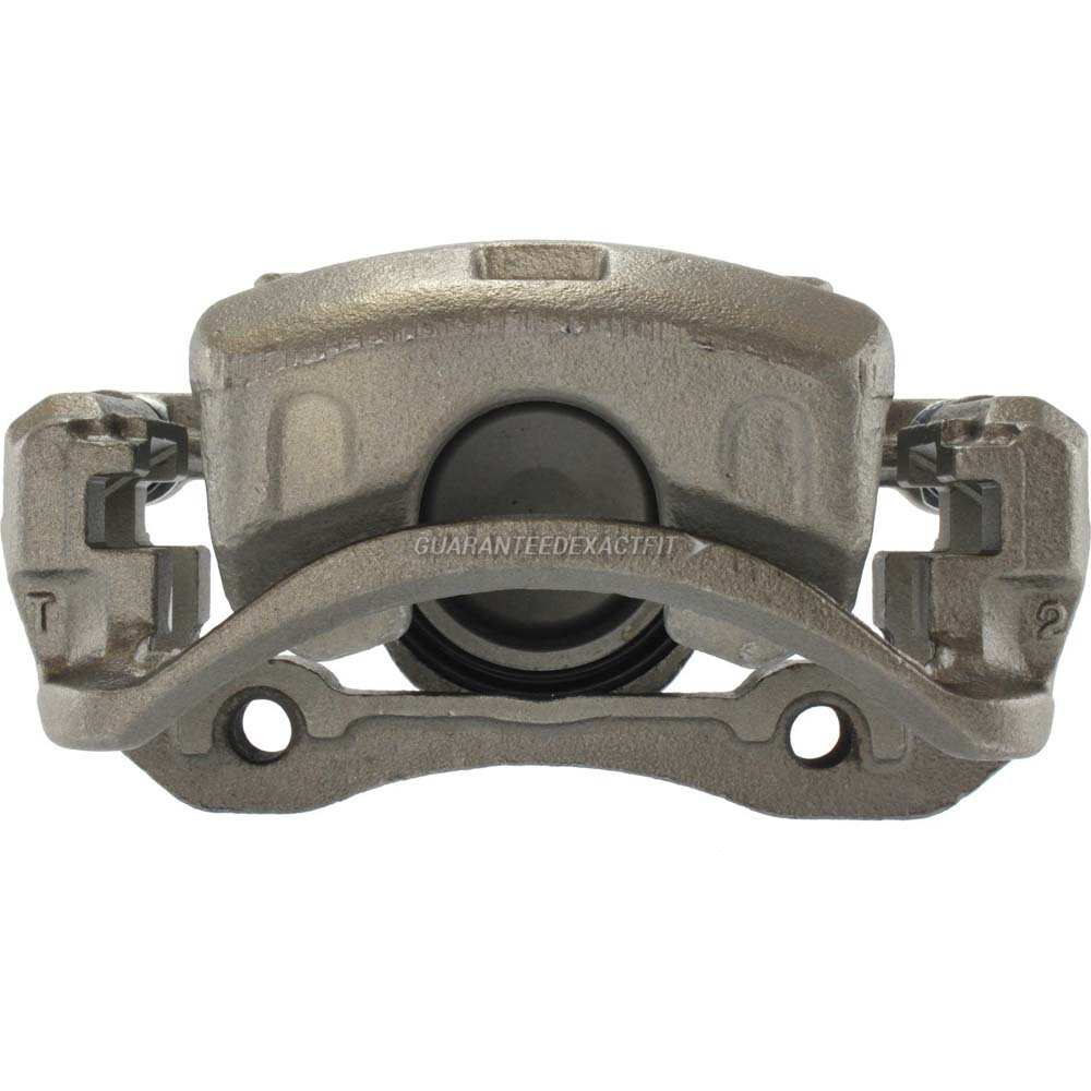 1992 Nissan 240SX Brake Caliper