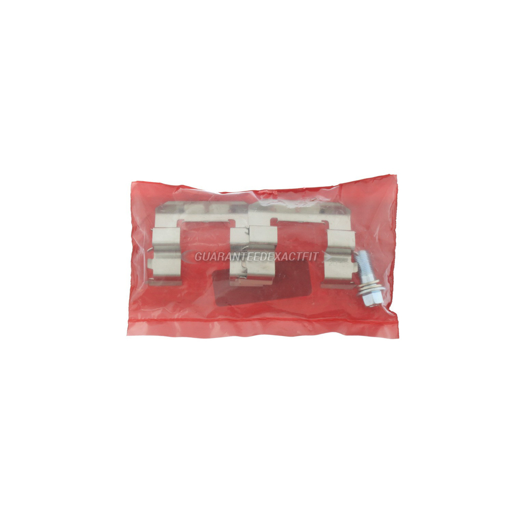 1992 Nissan 240SX Brake Caliper