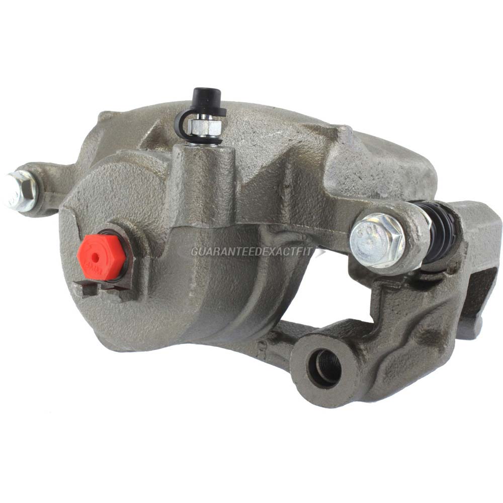 1992 Nissan 240SX Brake Caliper