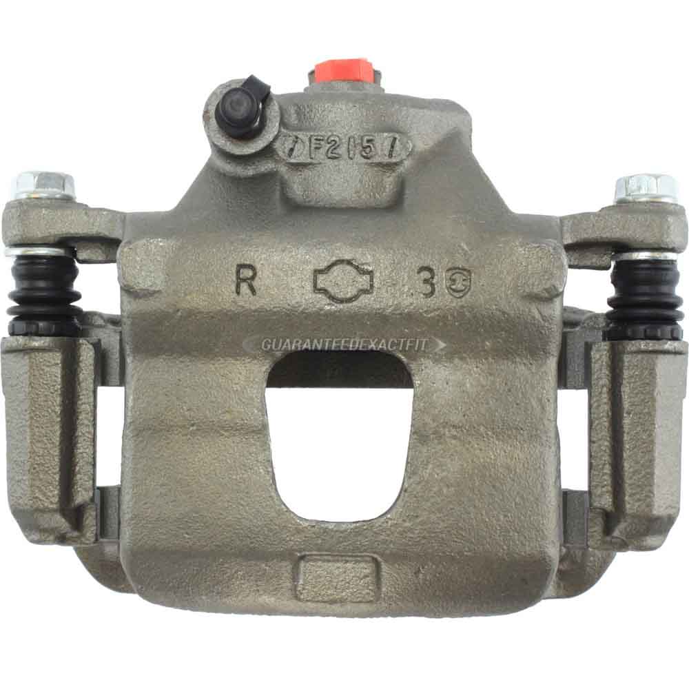 1992 Nissan 240SX Brake Caliper
