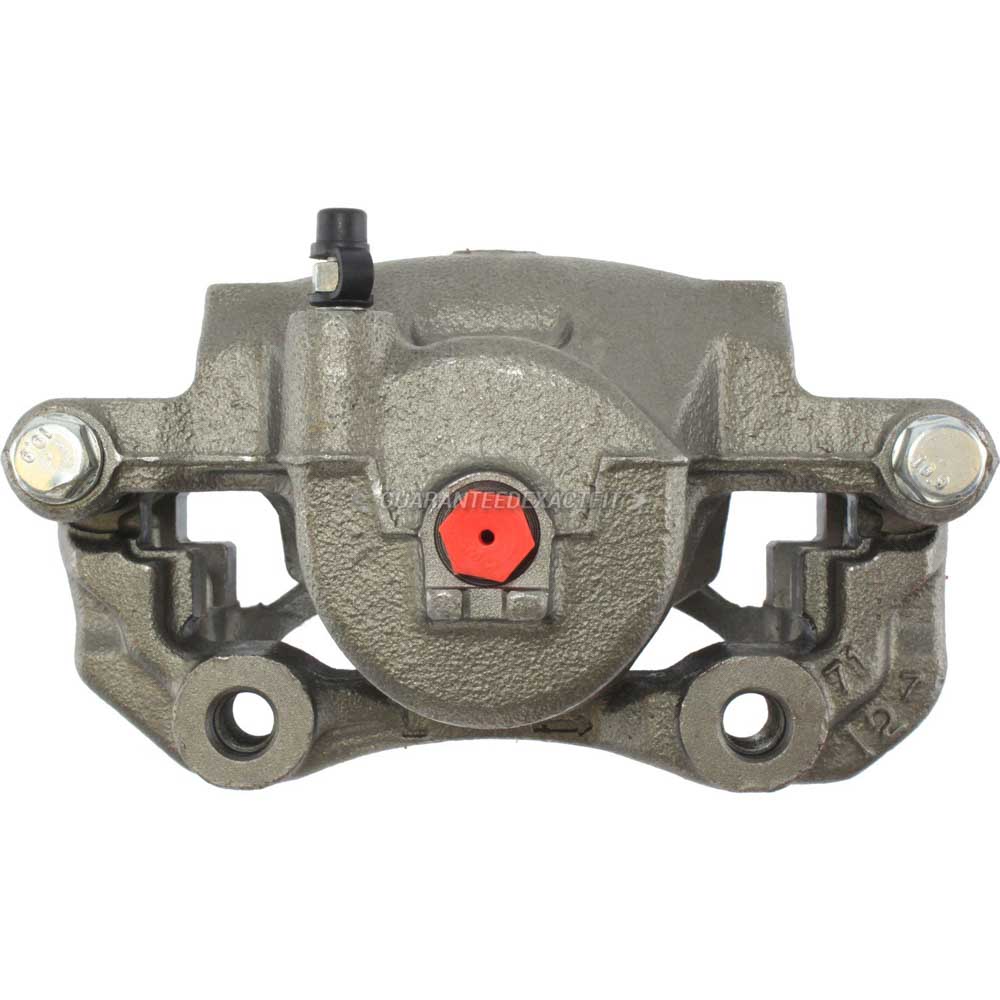 1996 Nissan 240SX Brake Caliper