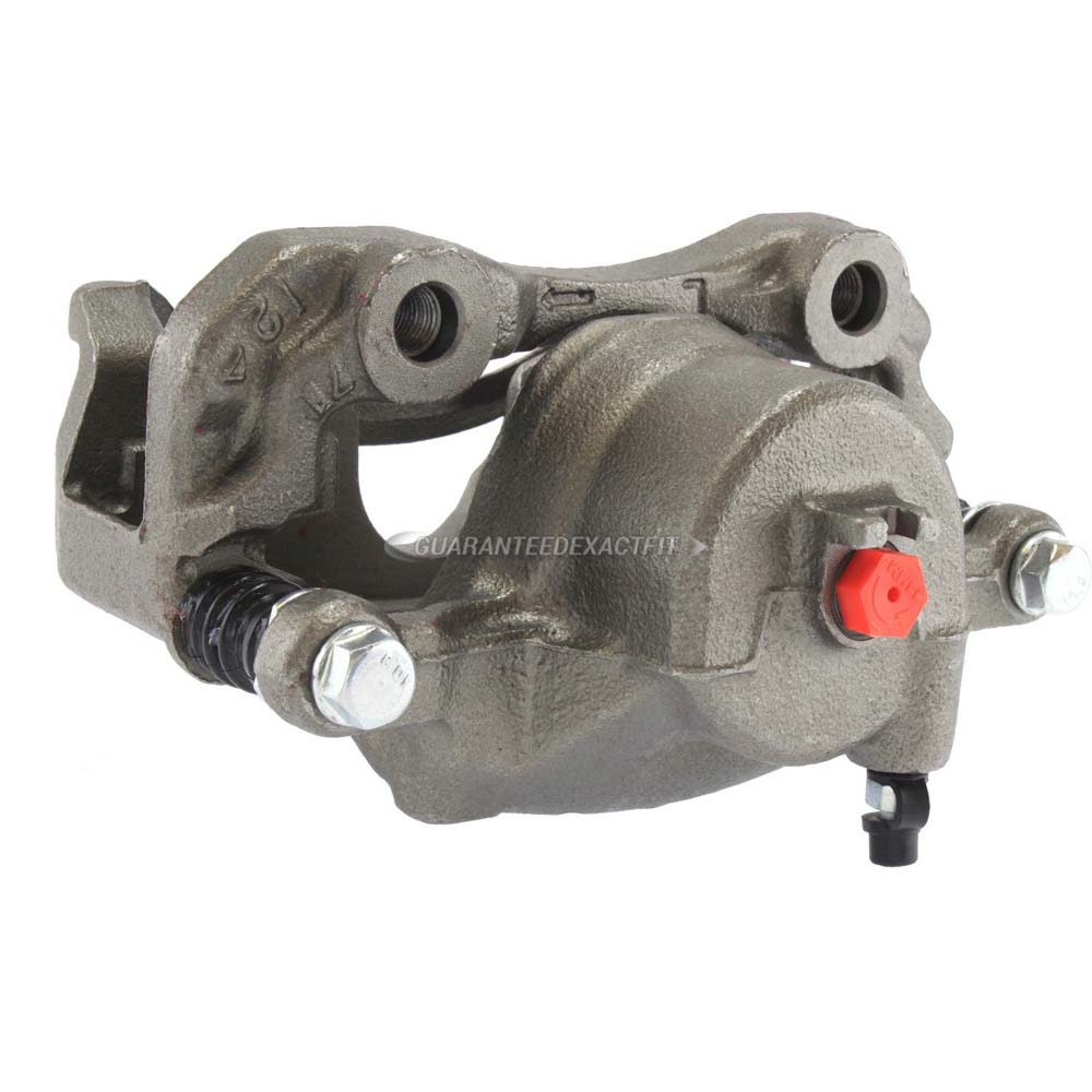 1996 Nissan 240SX Brake Caliper