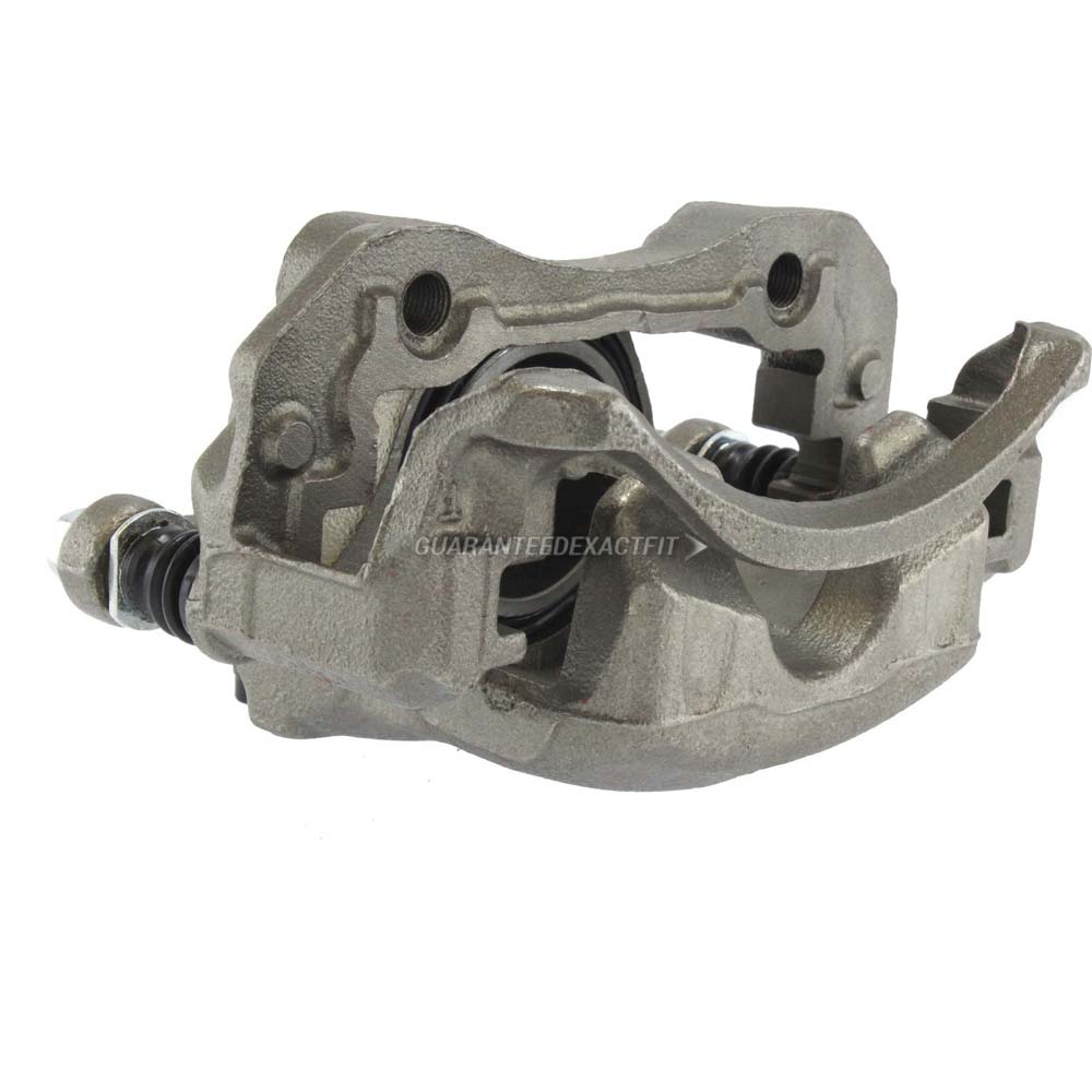 1996 Nissan 240SX Brake Caliper