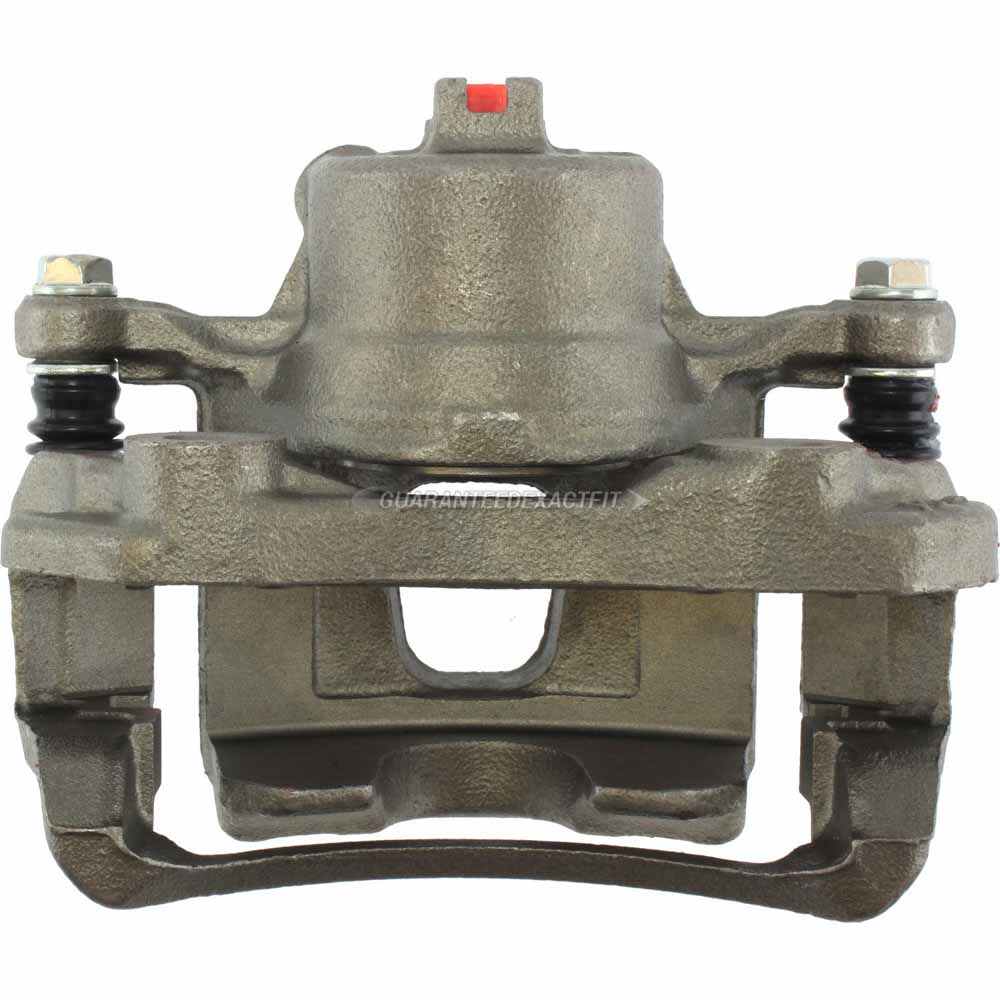 1996 Nissan 240SX Brake Caliper