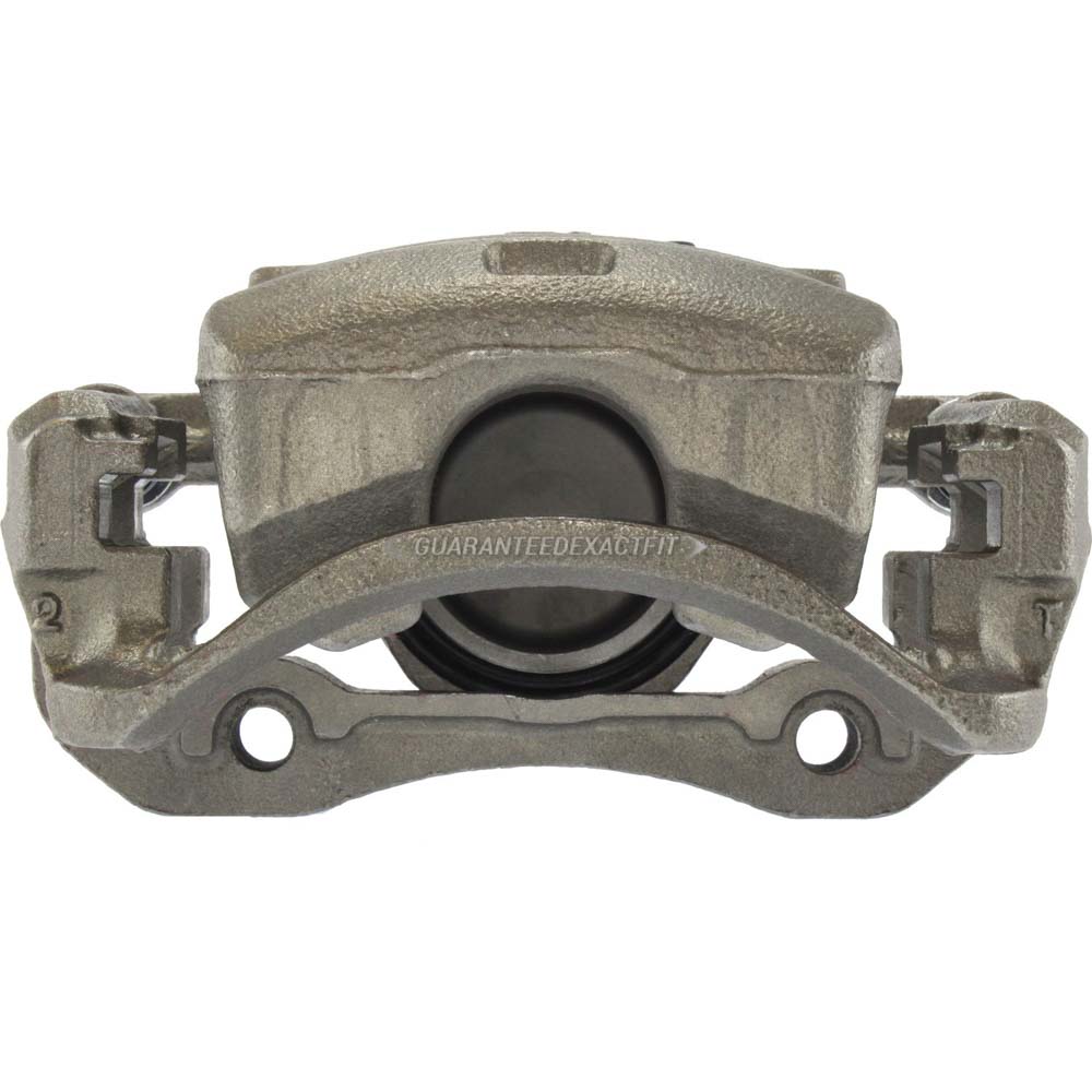 1996 Nissan 240SX Brake Caliper