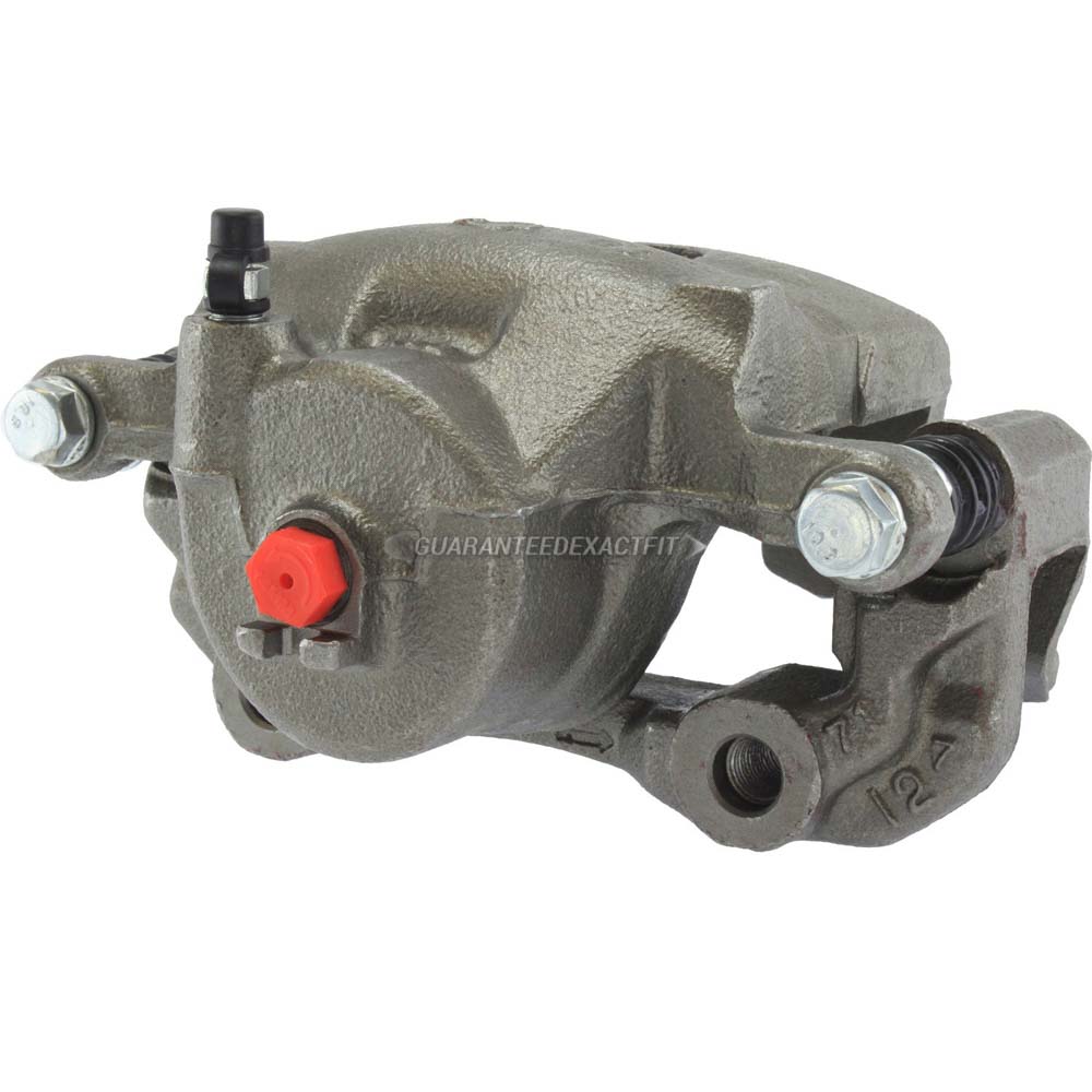 1996 Nissan 240SX Brake Caliper