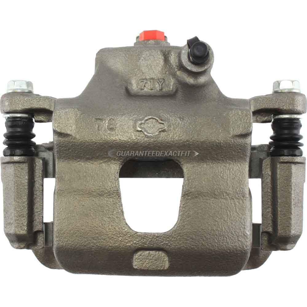 1996 Nissan 240SX Brake Caliper