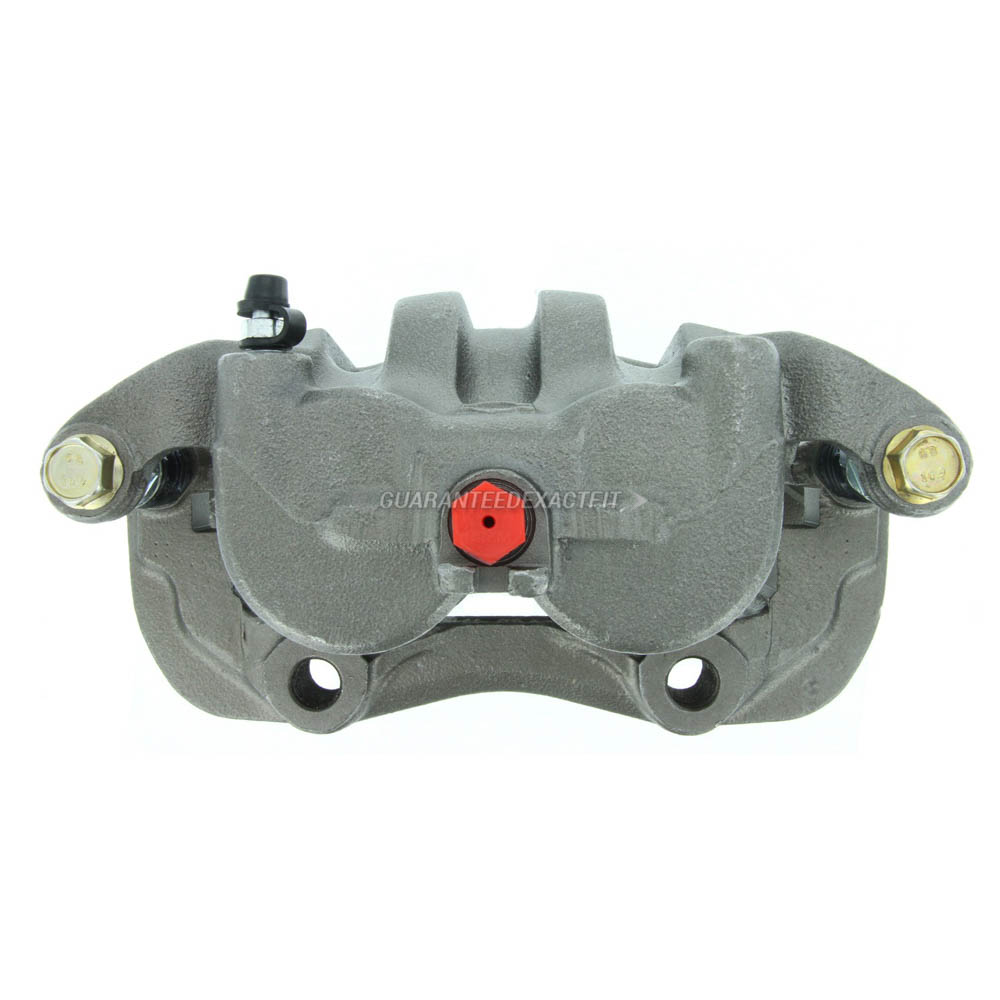 2003 Nissan Frontier Brake Caliper