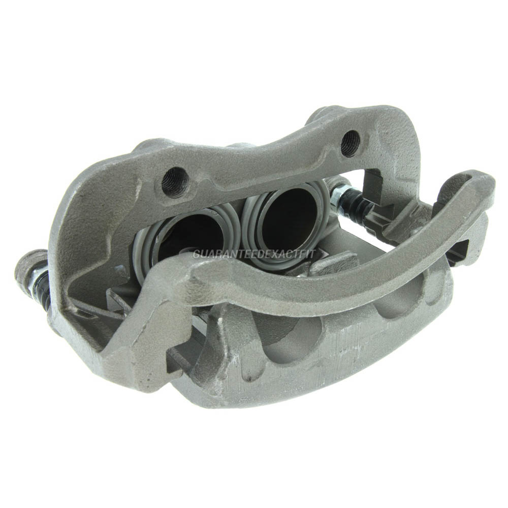 2003 Nissan Frontier Brake Caliper