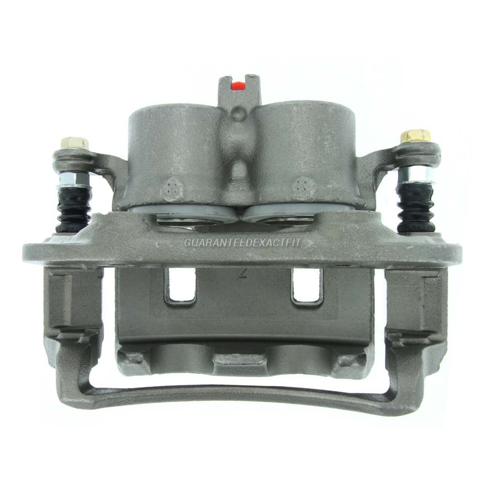 2003 Nissan Frontier Brake Caliper